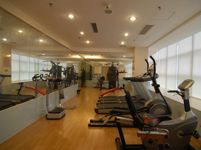Yihe Hotel Ouzhuang Guangzhou Exterior photo