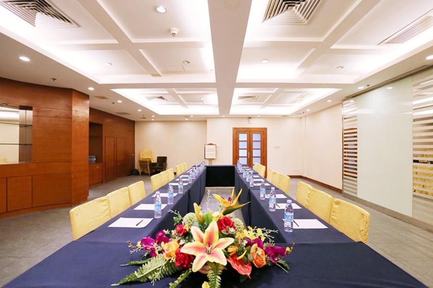 Yihe Hotel Ouzhuang Guangzhou Exterior photo