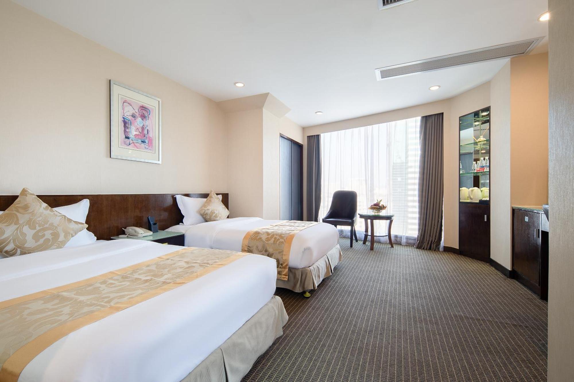 Yihe Hotel Ouzhuang Guangzhou Exterior photo