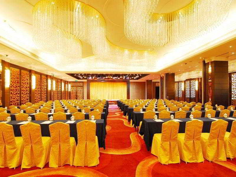 Yihe Hotel Ouzhuang Guangzhou Exterior photo